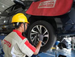 Toyota Beri Promo Istimewa Dengan Harga Hemat di Hari Konsumen Nasional dan Hari Kartini