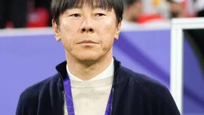 PSSI: Kontrak Shin Tae-yong Diperpanjang karena Penuhi Target